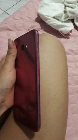 Vendo J4+ ou troco por iphone 6s