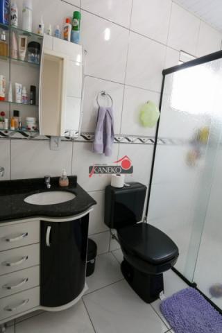 8287 | casa à venda com 3 quartos em centro, guarapuava - Foto 9