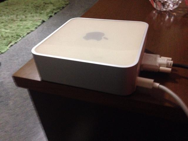 Mac Mini