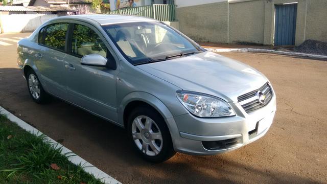 GM Chevrolet Vectra Elegance - Foto 5
