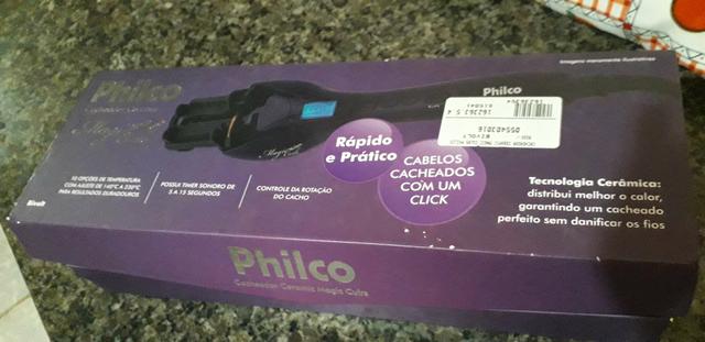 Vendo essa máquina de cachos - Foto 3