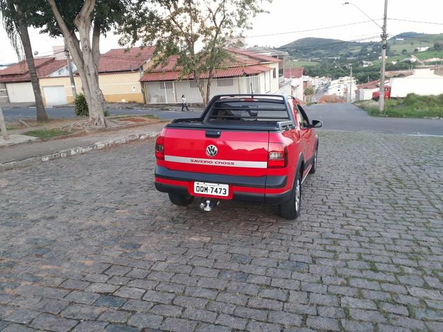 Saveiro Cross - Foto 12