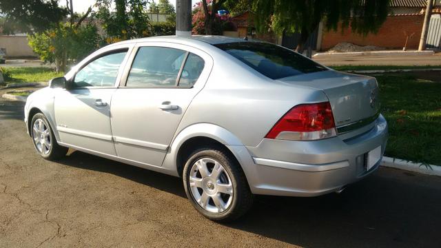 GM Chevrolet Vectra Elegance - Foto 4