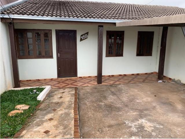 8287 | casa à venda em vila carli, guarapuava - Foto 2