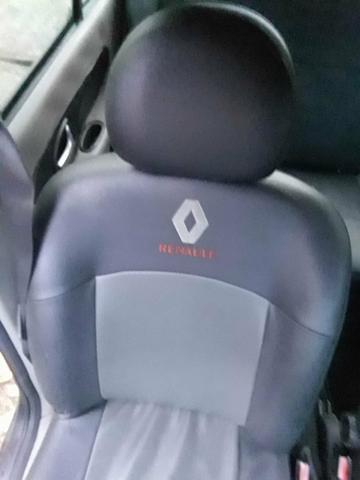 Renault symbol 1.6 2009/ 2010 completo - Foto 3