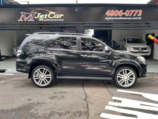 Hilux SW4 SRV 3.0 TDI 4x4 Aut - Foto 6
