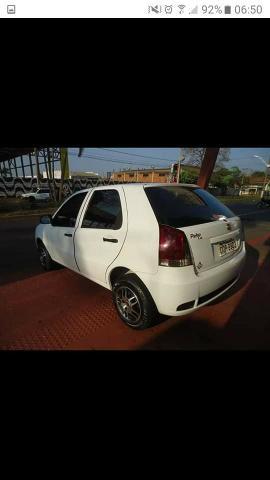 Vendo Palio 2016 Completo com 42 mil km rodados super conservado unica dona