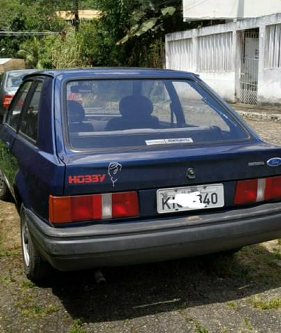 Ford Escort - 24 mil km (o + novo do Brasil) - Foto 4