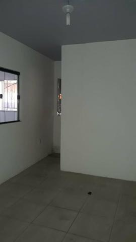 Garagem.2/4,com cobertura livre - Foto 6