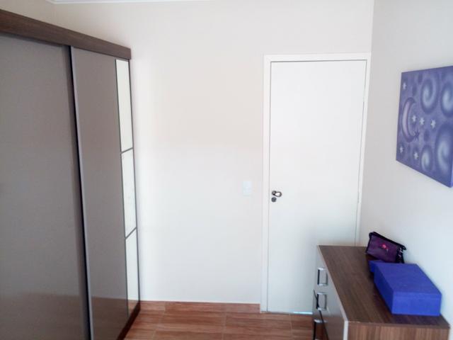 Sobrado 3 Quartos, troco por chácara, 2 vagas, churrasqueira, fogão a lenha, escritório, - Foto 17