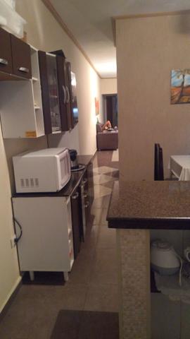 Vende -se ,ou troca casa - Foto 19