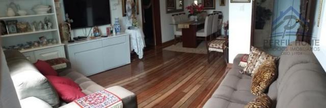Apartamento para temporada em salvador, campo grande, 3 dormitórios, 1 suíte, 3 banheiros, - Foto 6