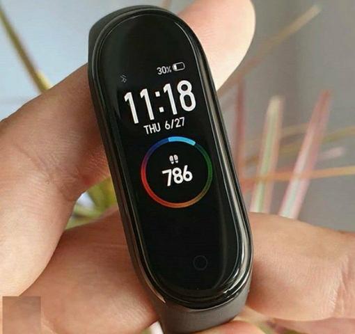 Smartband M4 Fitpro - Foto 3