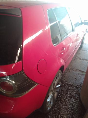 Golf - Foto 2