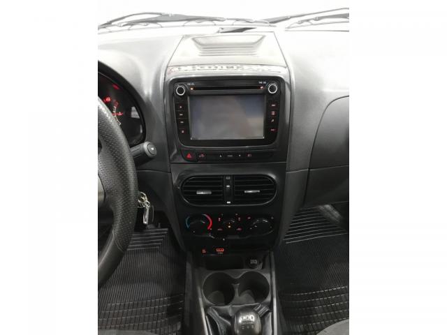 FIAT STRADA FREEDOM 1.4 FLEX 8V CD - Foto 8