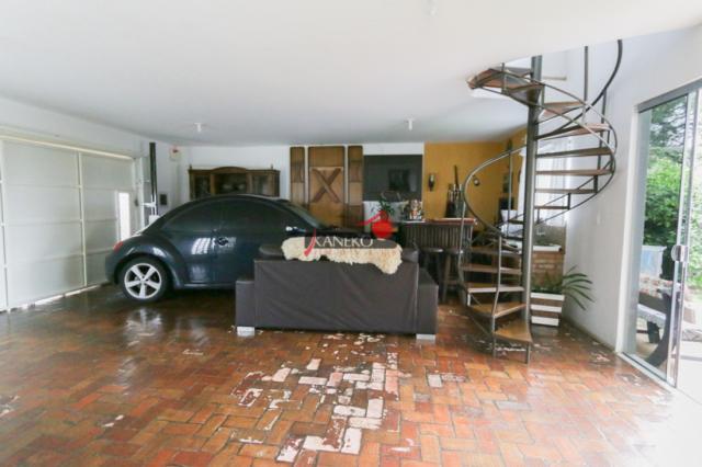 8287 | sobrado à venda com 4 quartos em vila buck, guarapuava - Foto 10