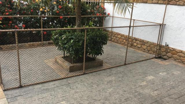 Cercado tipo Canil PVC - Foto 2