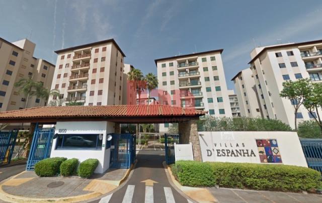 Apartamento - iguatemi - ribeirão preto