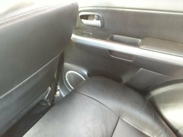 Vendo suzuki grand vitara automático 2.0 extra R$ 30.000 - Foto 5