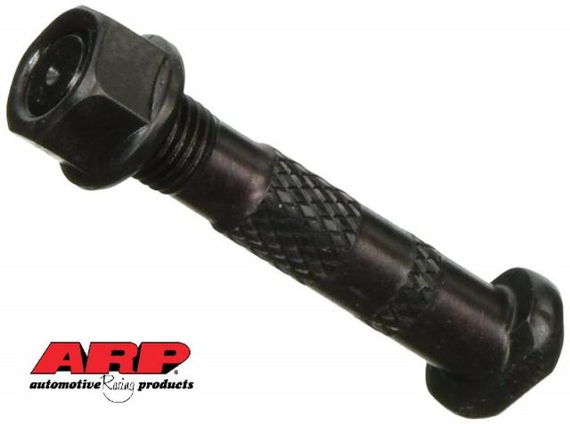 Parafusos Arp Para Biela Motor 6cil 4.1 250s Opala Caravan - Foto 3
