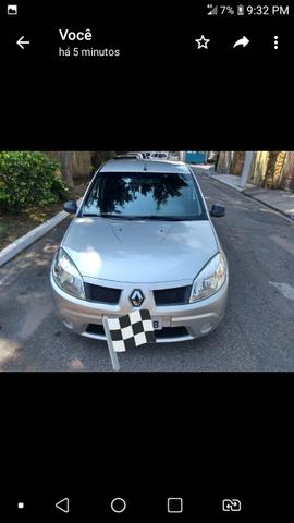 Sandero completo - Foto 3