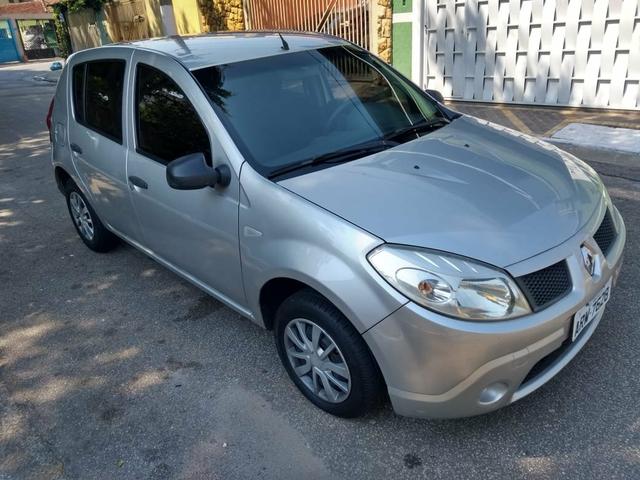 Sandero completo - Foto 5