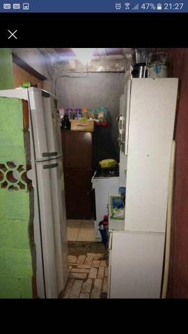 Vendo Casa comunidade Acima Túnel Rebouças - Foto 3