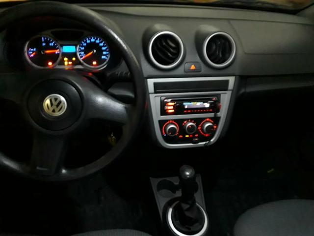 Gol 2011 G5 Completo - Foto 9