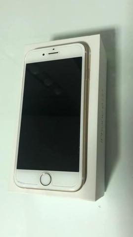 IPhone 6s 128gb vender logo - Foto 2