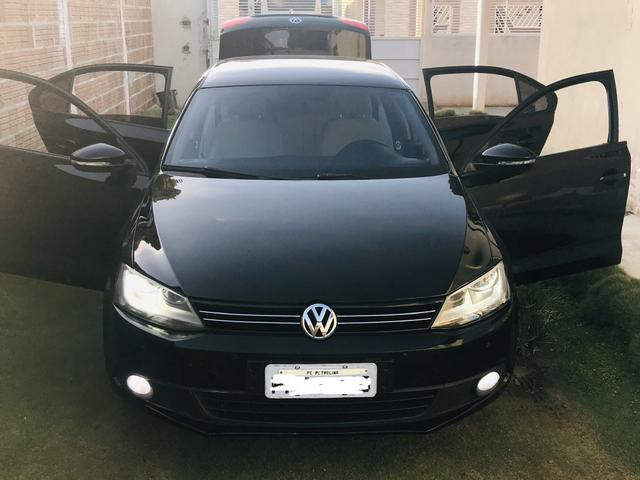 Jetta 2.0 automático 2012