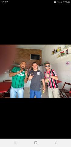 Vende bar e lanches - Foto 6