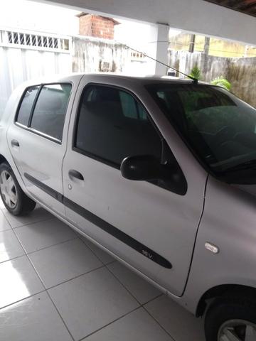 Vendo Clio Hatch - Foto 7