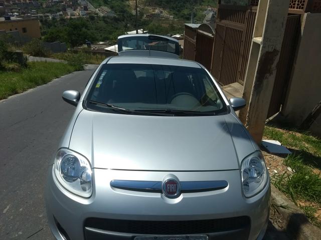 Vendo Palio - Foto 6