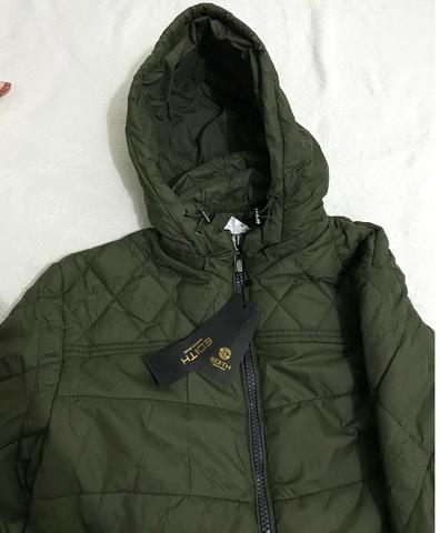Jaqueta Masculina - Foto 2