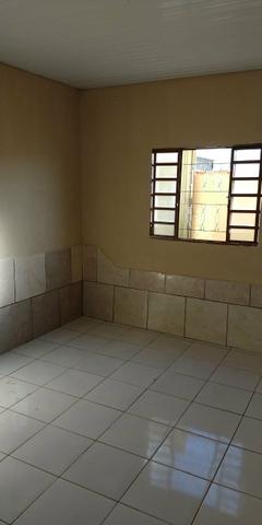 Aluga se um barracão 450 reais residencial Bela Vista. Proximo ao centro zoonoses - Foto 11