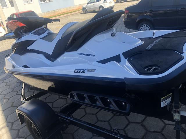 Jet ski gtx 155 - Foto 4