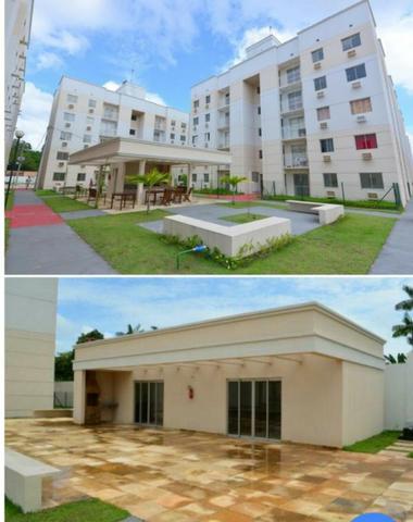 Rv imóveis vende Vitória Maguary *
