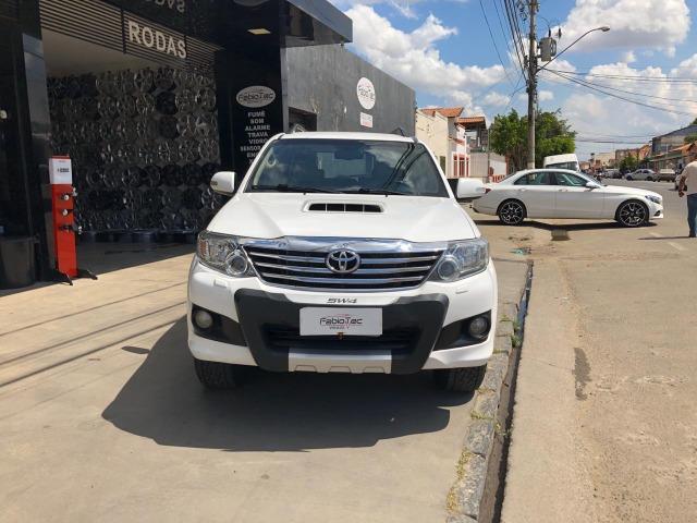 Hilux SW4 Completa 7 lugares Diesel 4x4 - Foto 4