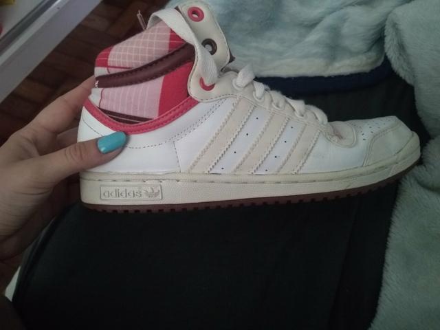 Tênis Adidas Retro ORIGINAL - Foto 2