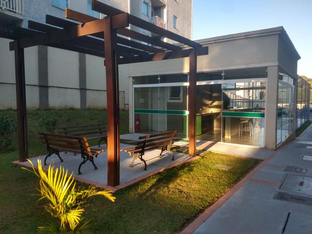 Apartamento a 5 minutos do Shopping São José - Foto 2