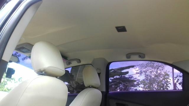 Vendo carro cobalt 1.4 bem conservado 2013 e 2014 não deve nada meu contato - Foto 4