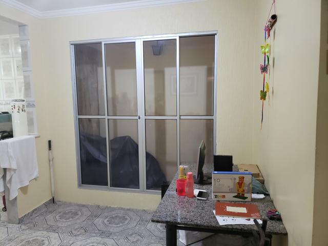 Vendo Excelente Sobrado com 02 Casas. Localizada na QNO 15. Setor "O" - Foto 16