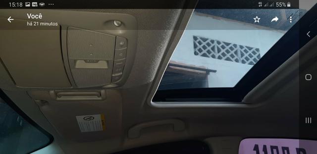 Sentra 2014 Aut teto solar quitado - Foto 3