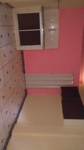 Aluguel apartamento