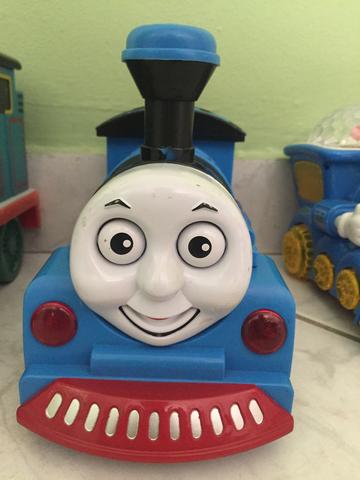 Lote trem - Foto 3