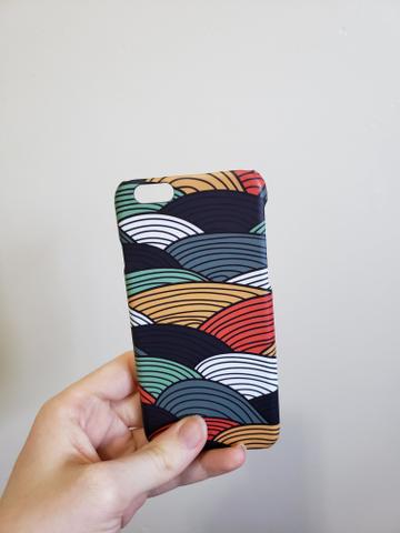 Capinhas iphone 6s - Foto 2