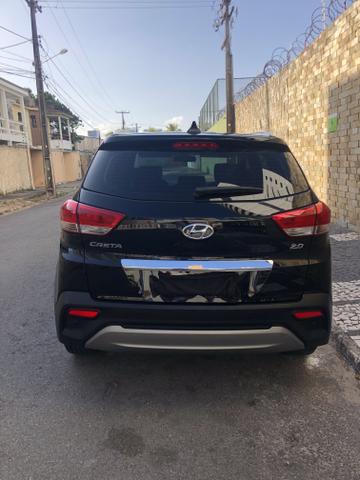 Creta Prestige 2017 2.0 - Foto 8