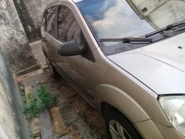 Vendo Ford Fiesta R$10.000 - Foto 6