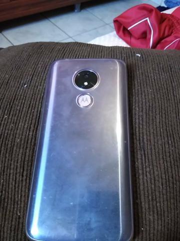 Moto G7 Power lilac - Foto 2