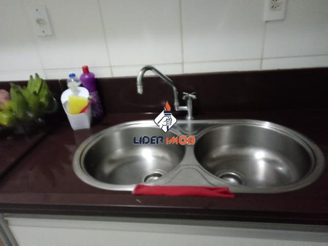 Apartamento Térreo 2/4 para Venda no SIM - Próximo a Faculdade FTC - Foto 7